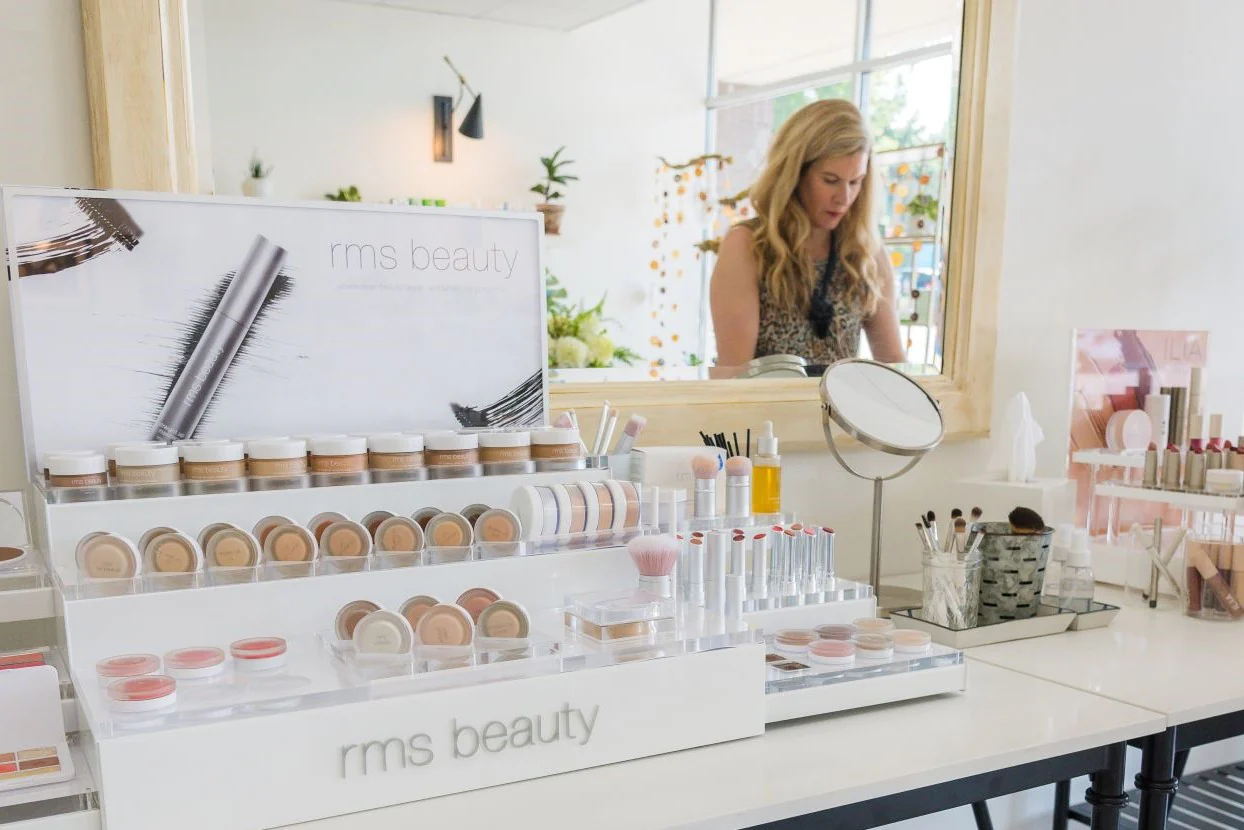 Curation of Global Clean Beauty