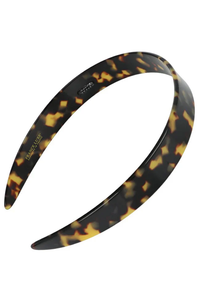 3/4 Wide Headband - Image 3