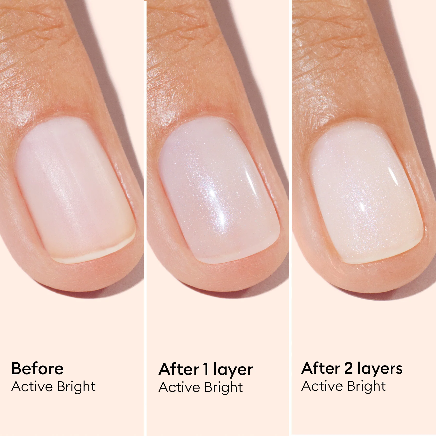Active Bright Treatment Polish - Image 3