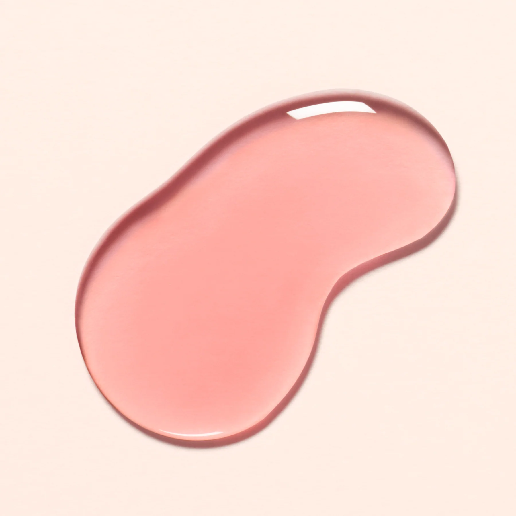 Active Glow Raspberry Treatment Polish - Image 2