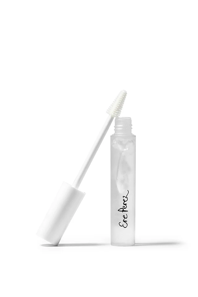 Aloe Gel & Lash Mascara-clear