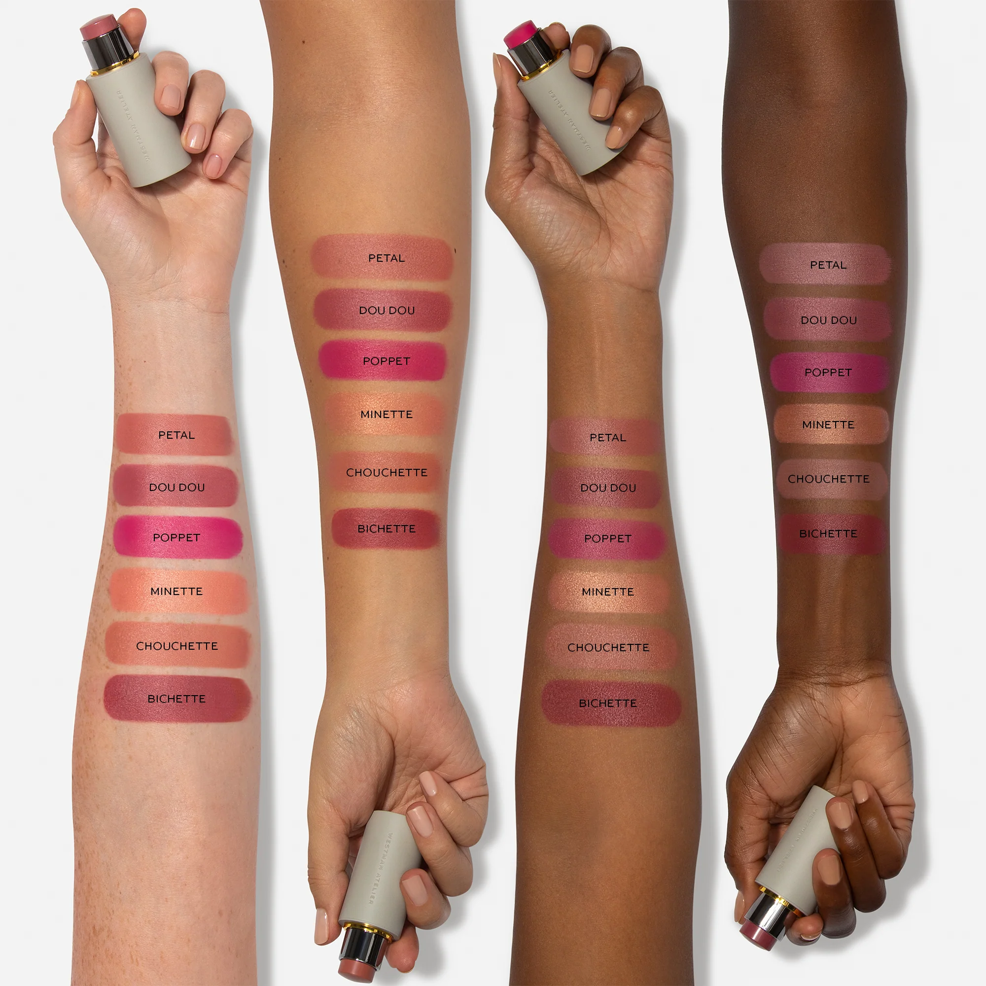 Baby Cheeks Blush Stick - Image 2