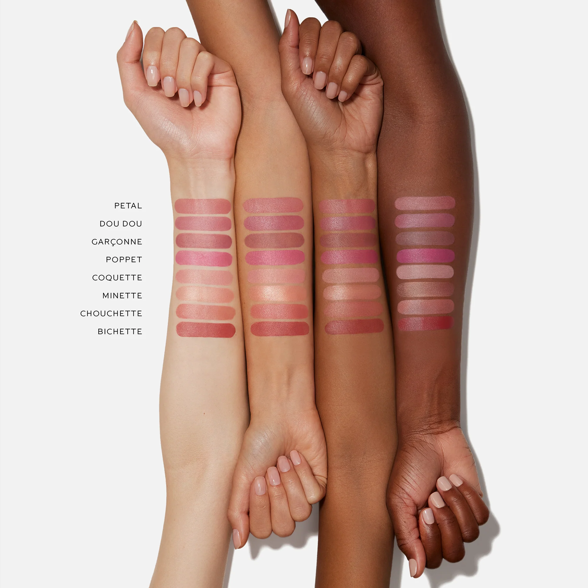Baby Cheeks Blush Stick - Image 3