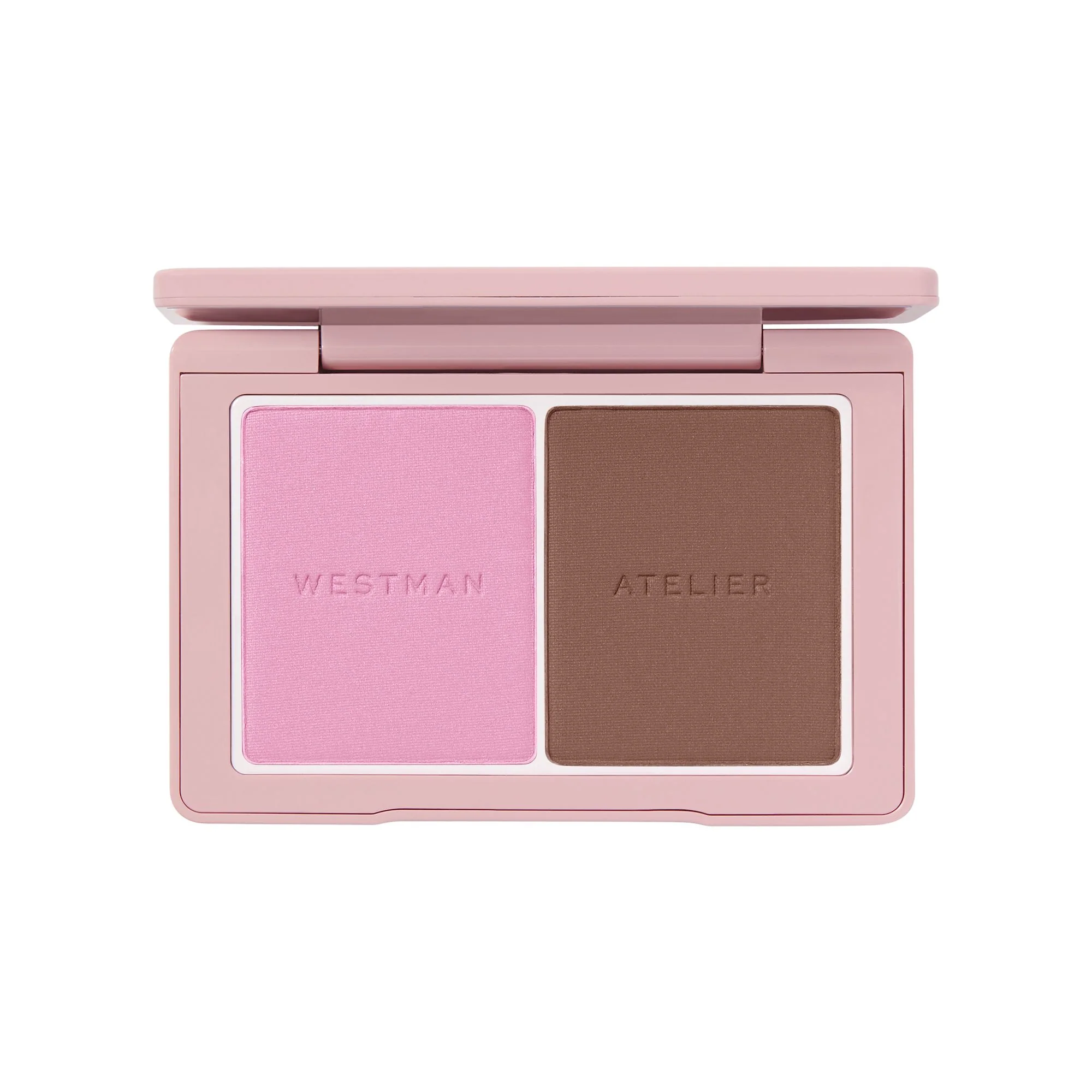 Baby Cheeks + Face Trace Sculpting Powder Duo - Image 4