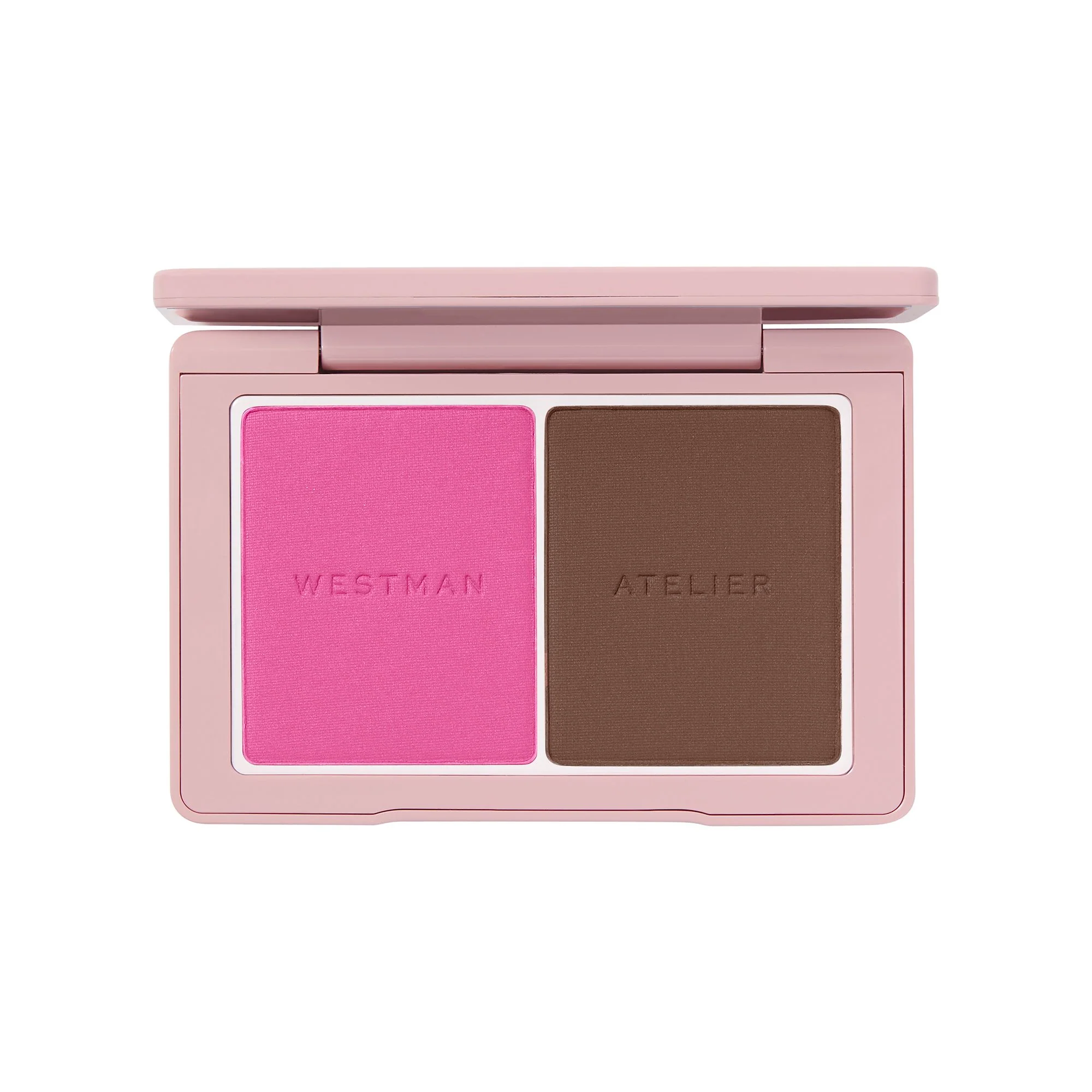 Baby Cheeks + Face Trace Sculpting Powder Duo - Image 5