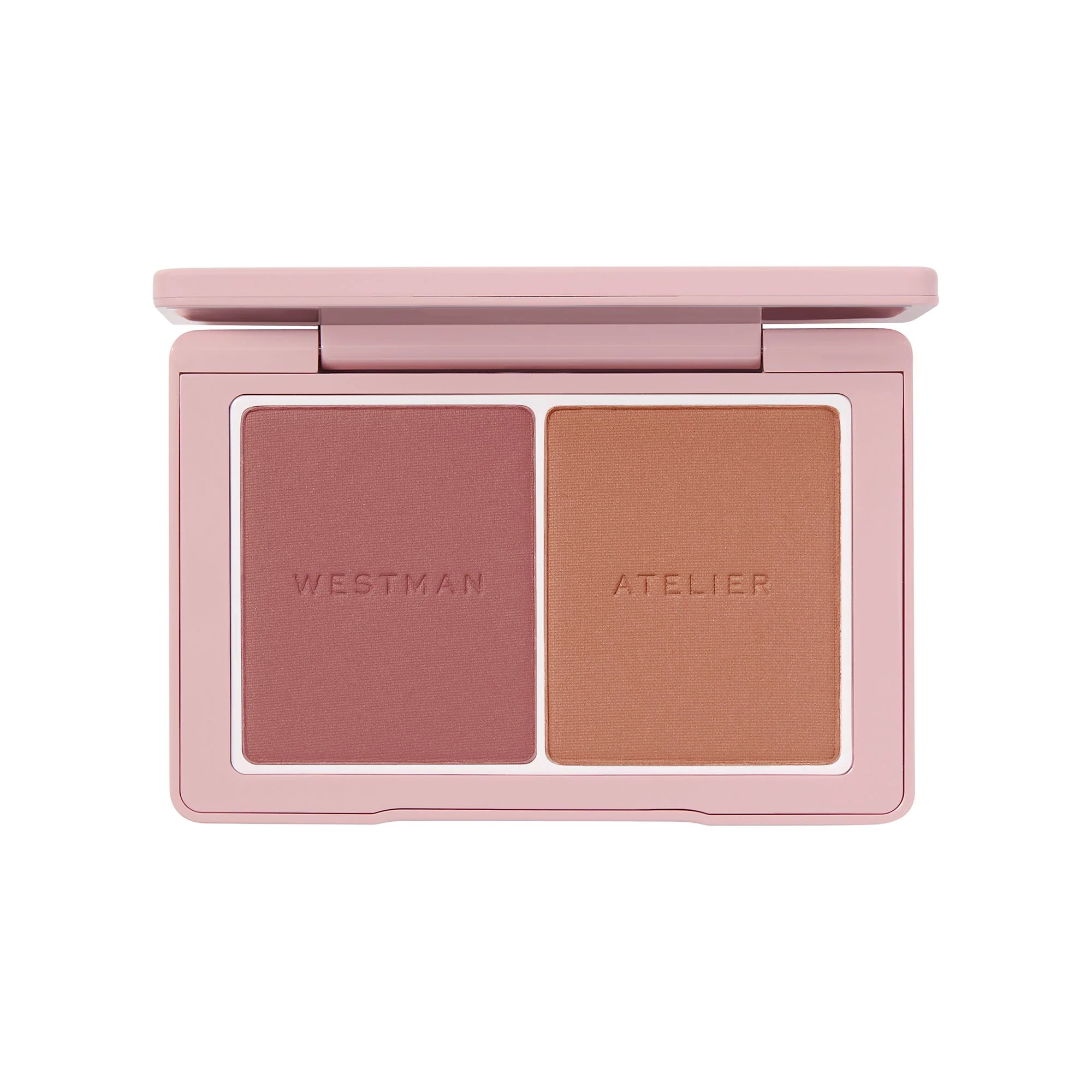 Baby Cheeks Powder Blush Duo