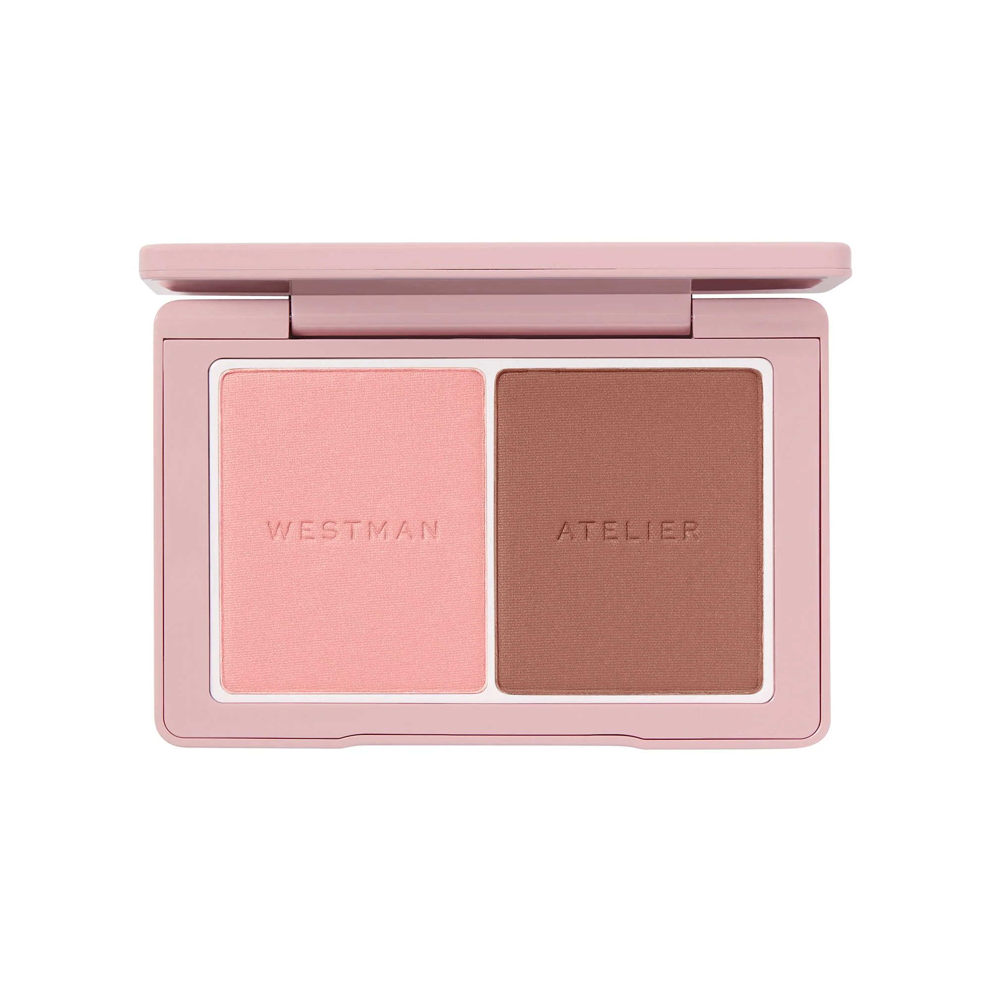 Baby Cheeks Powder Blush Duo - Image 4