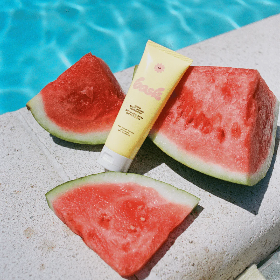 Travel Size SPF 50 Lotion Sunscreen - Image 6