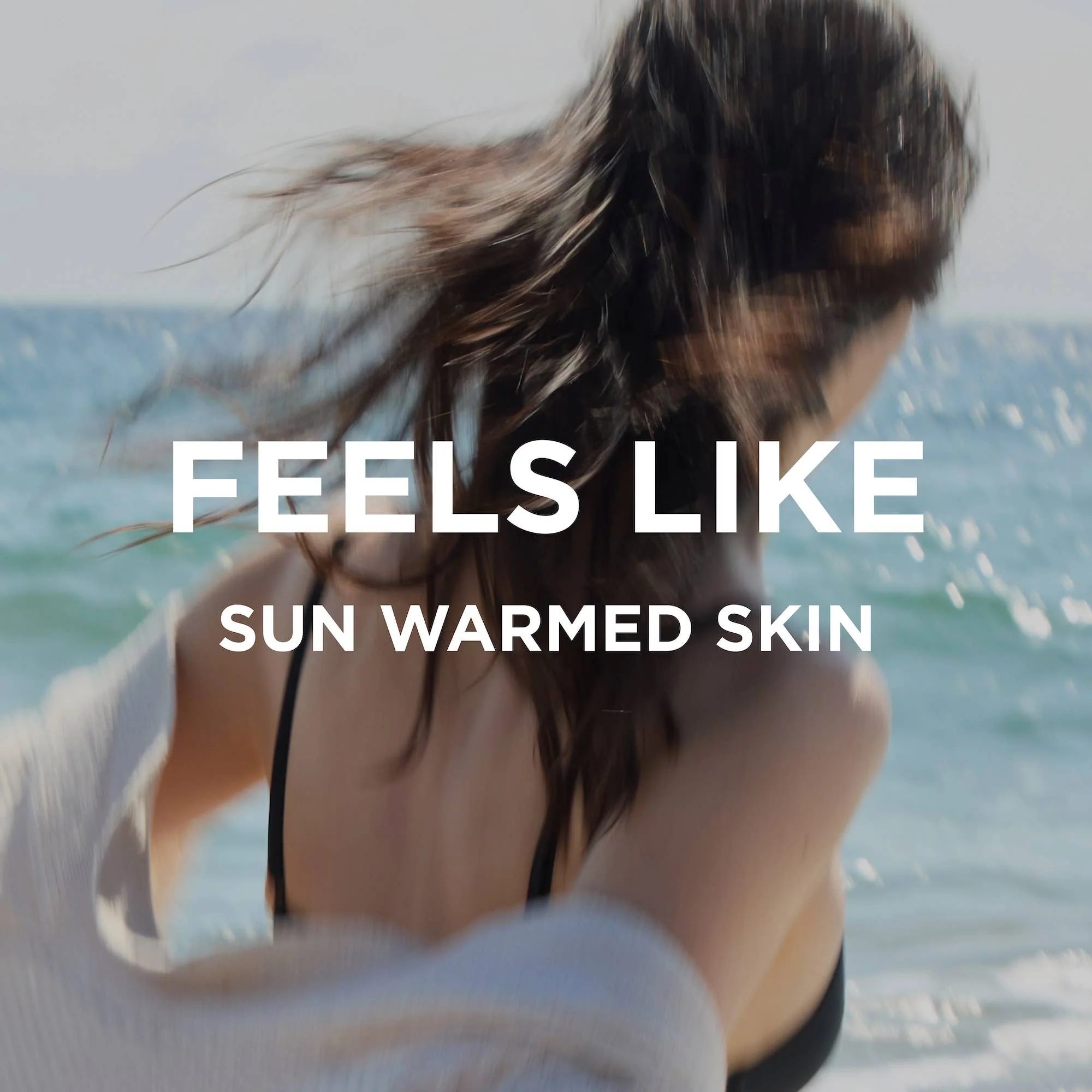 BEACH BABY body + hair perfume mist - Image 7