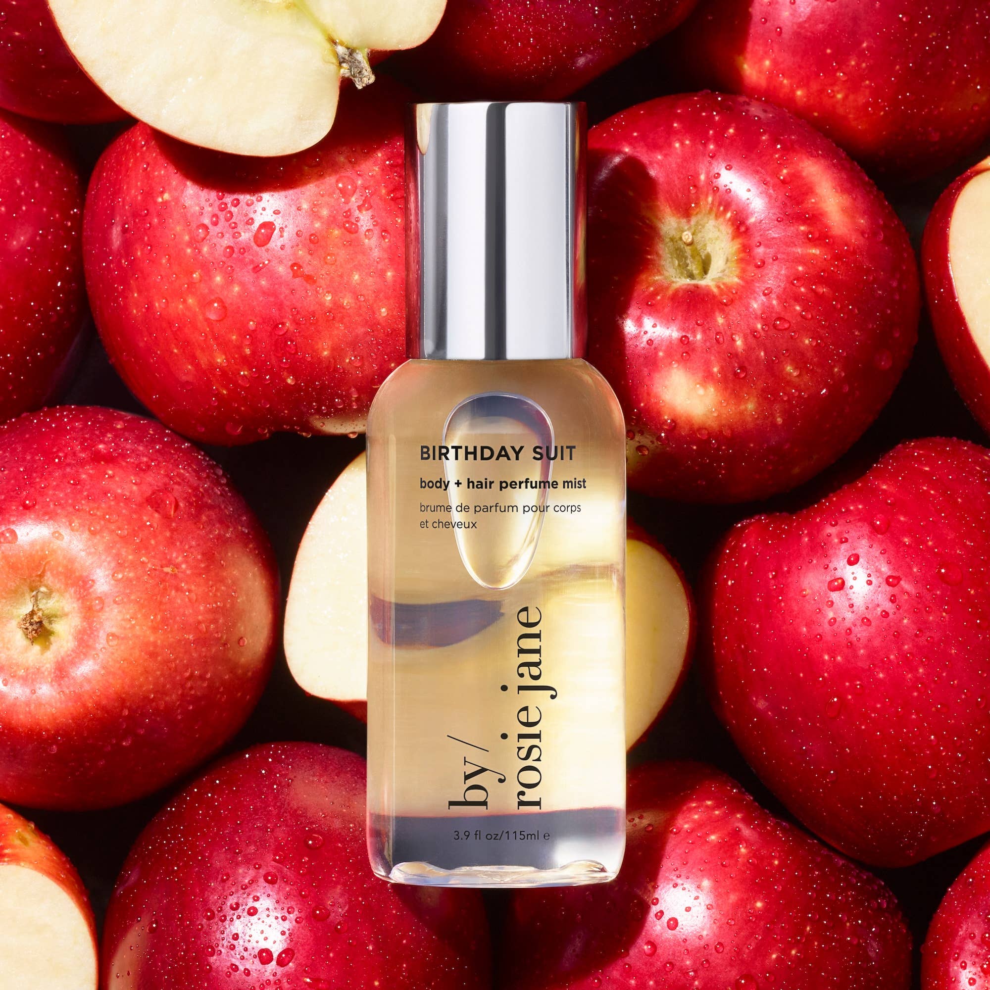 BIRTHDAY SUIT body + hair perfume mist - Image 4