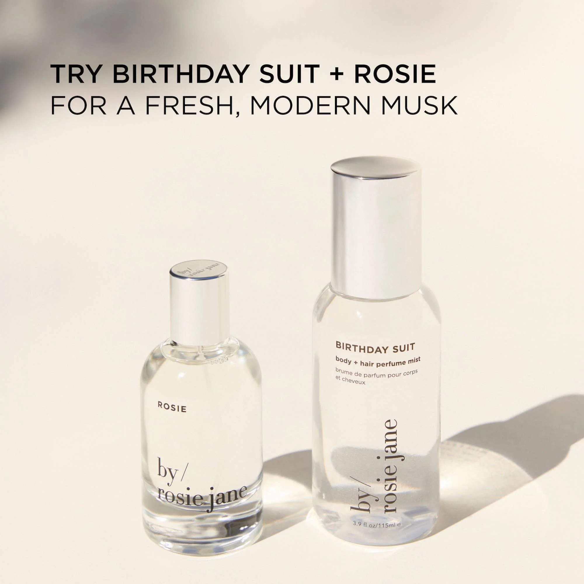 BIRTHDAY SUIT body + hair perfume mist - Image 8