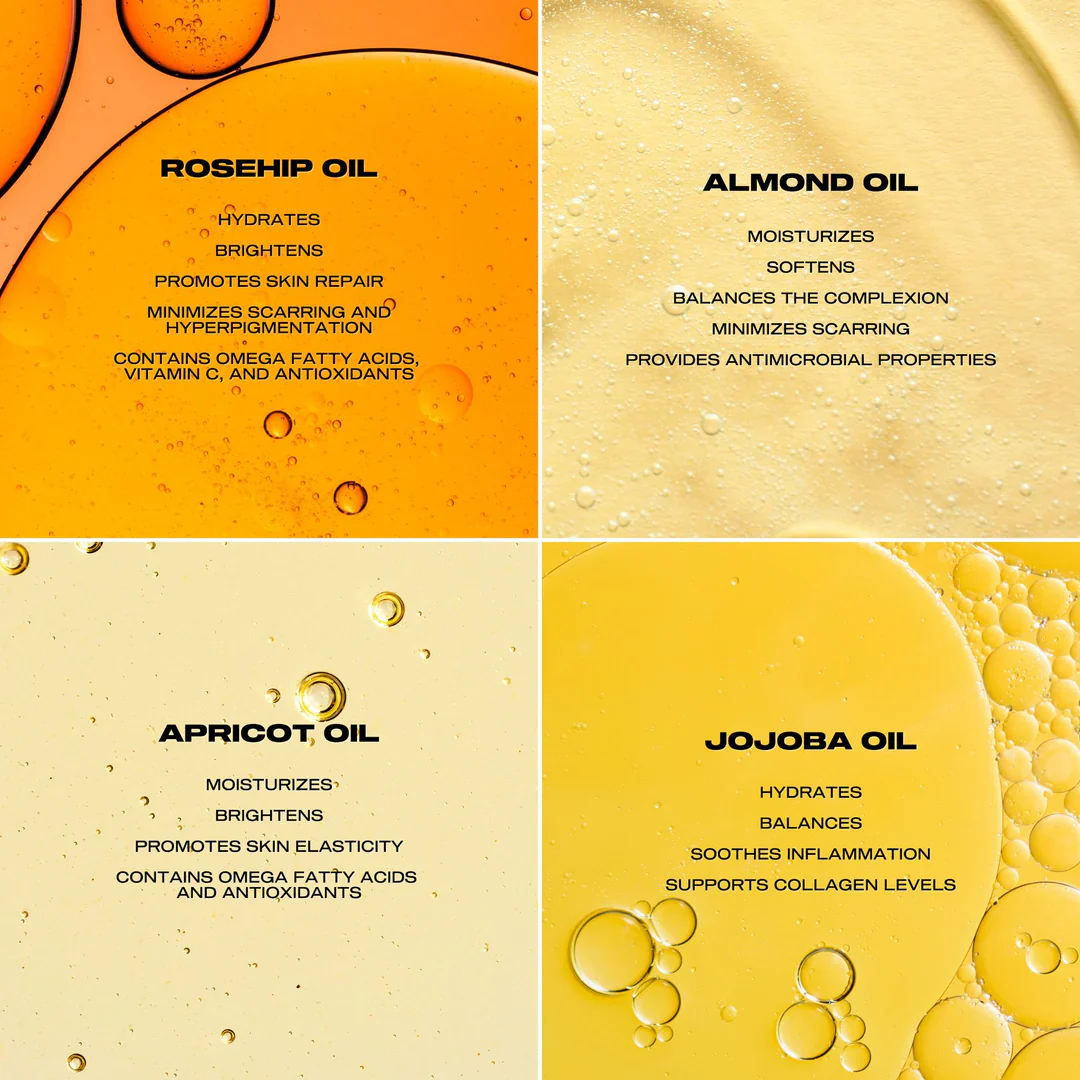 Body Oil - Image 2
