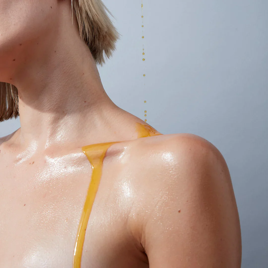 Body Oil - Image 3