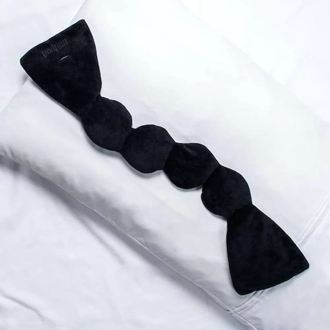 Onyx Weighted Sleep Mask - Image 7