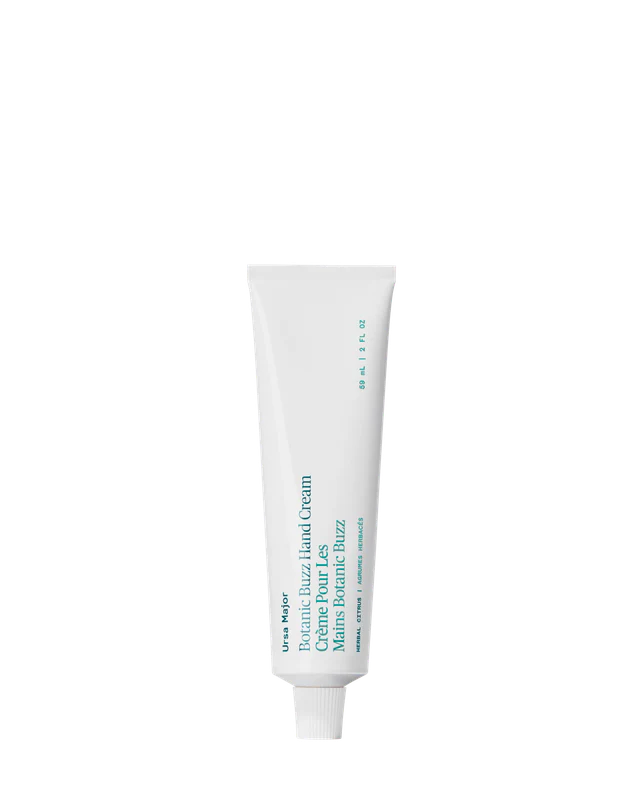 Botanic Buzz Hand Cream