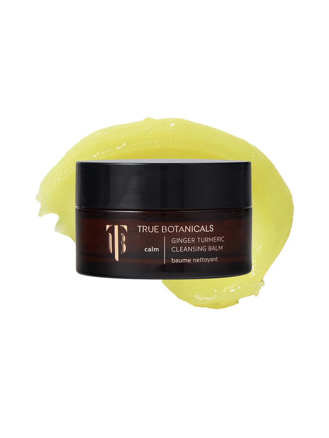 Calm Ginger Turmeric Cleansing Balm - Image 4