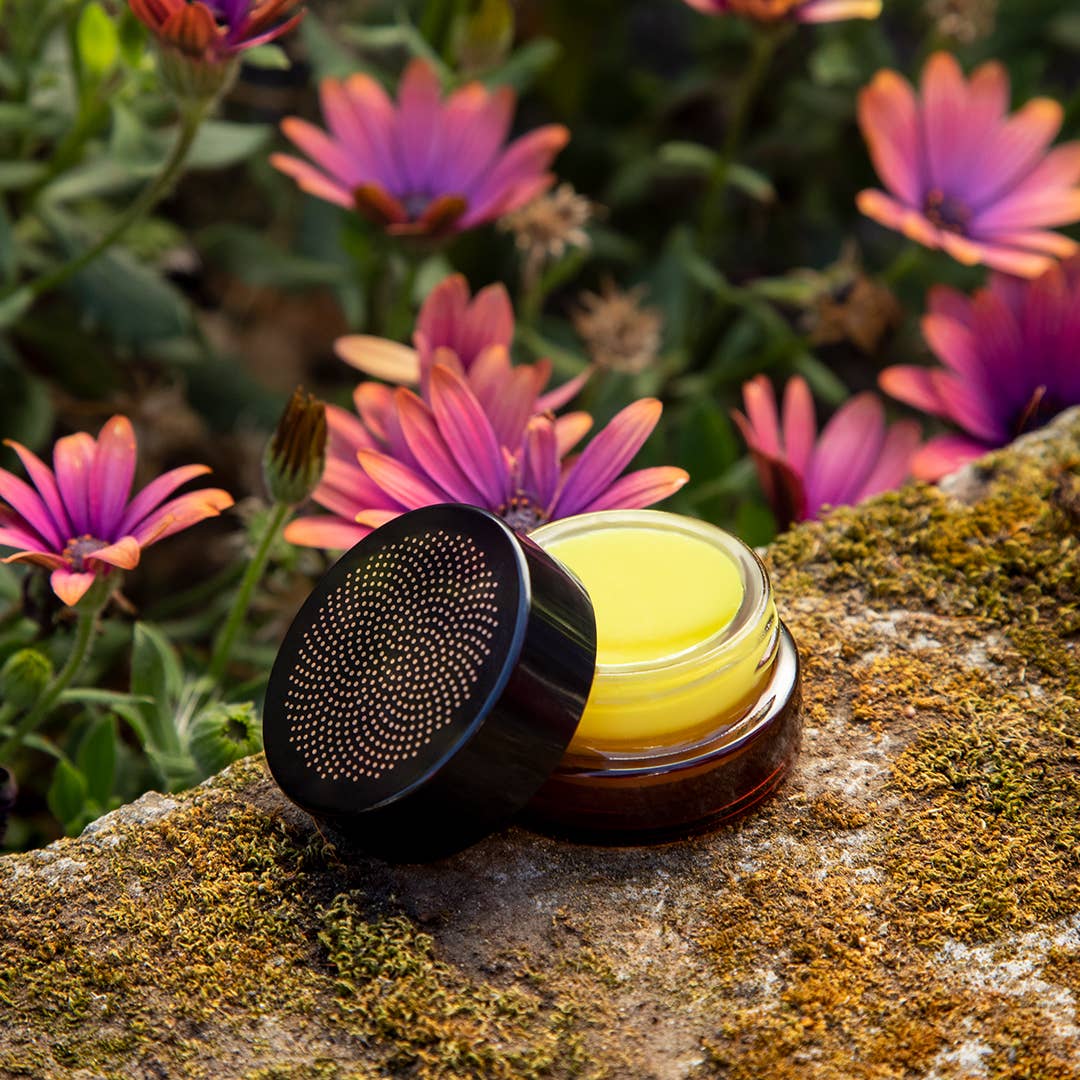 Calm Ginger Turmeric Cleansing Balm - Image 7
