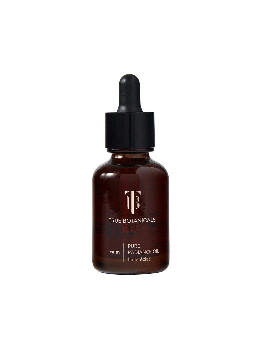 Calm Pure Radiance Oil