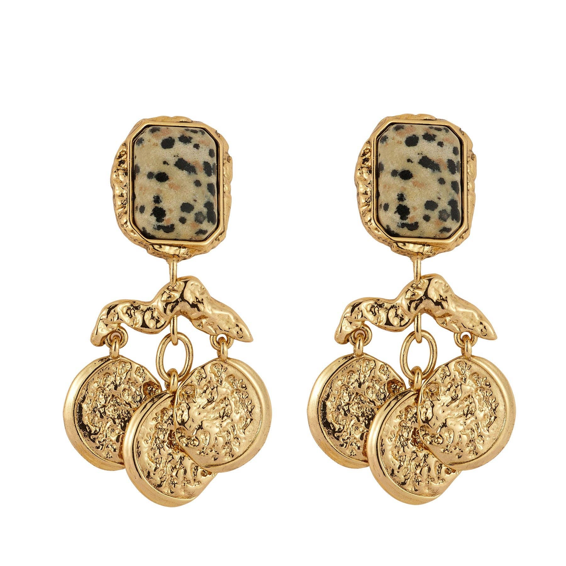 Carmen Earrings - Image 3