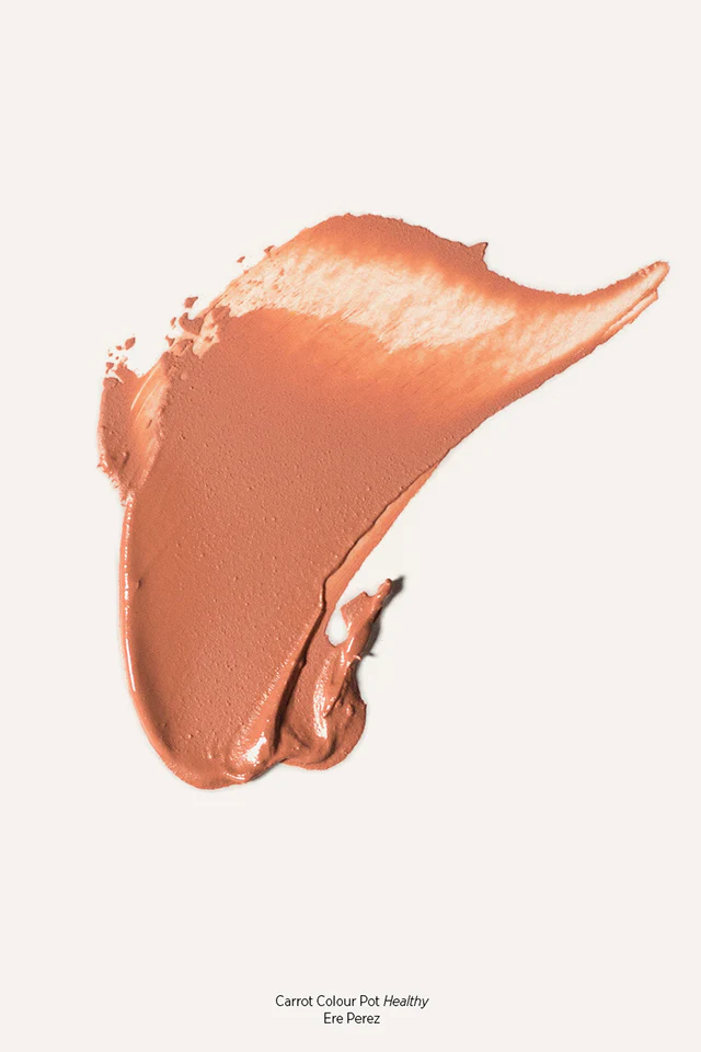Carrot Color Pot - Image 4