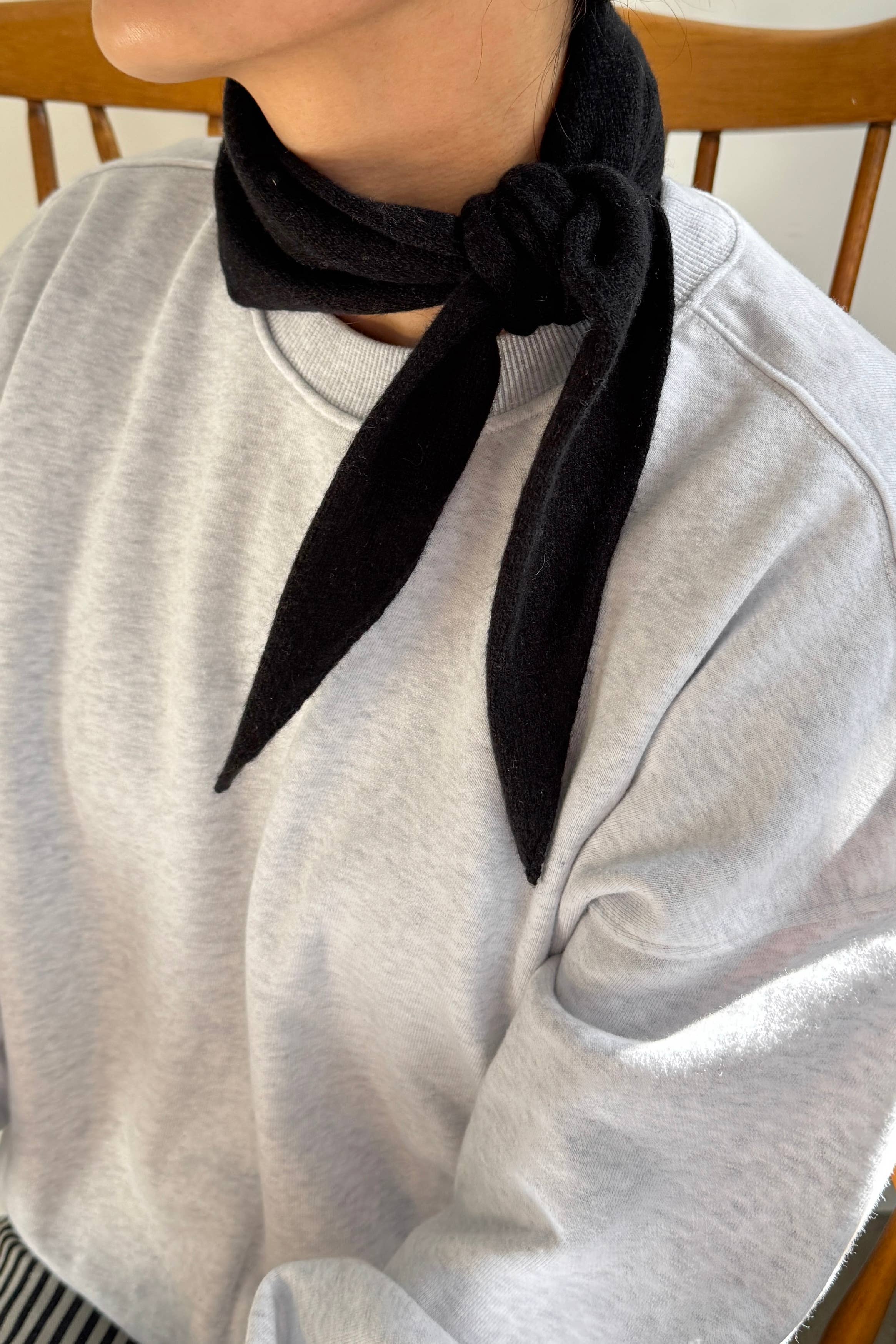Cashmere Bandana - Image 3