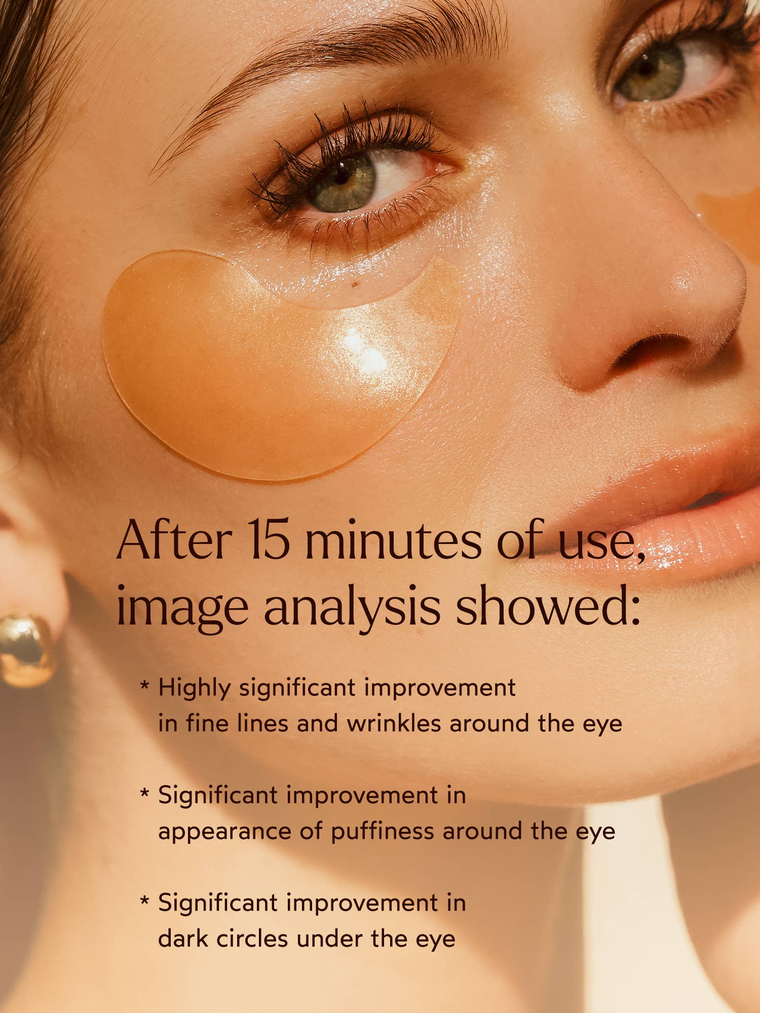 Chebula Multi-Corrective Eye Patches - Image 4