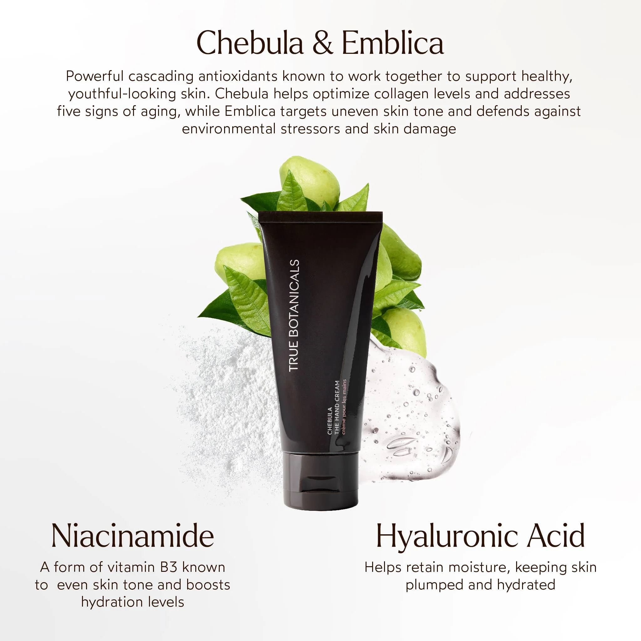 Chebula The Hand Cream - Image 2