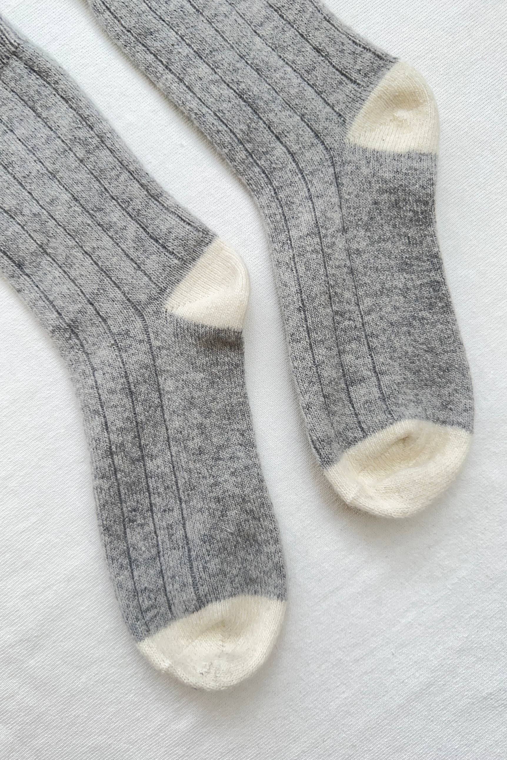 Classic Cashmere Socks - Image 14