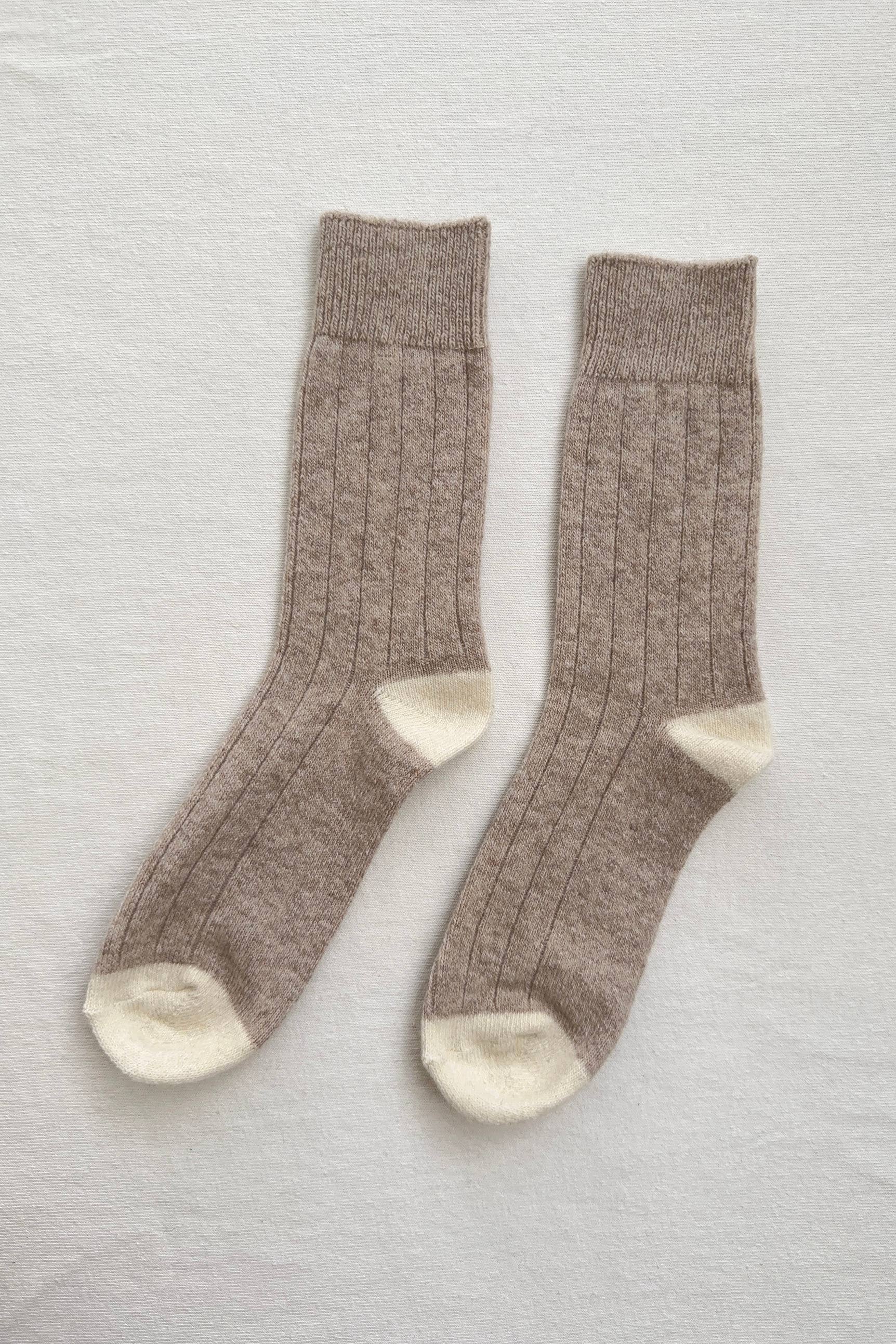 Classic Cashmere Socks - Image 28