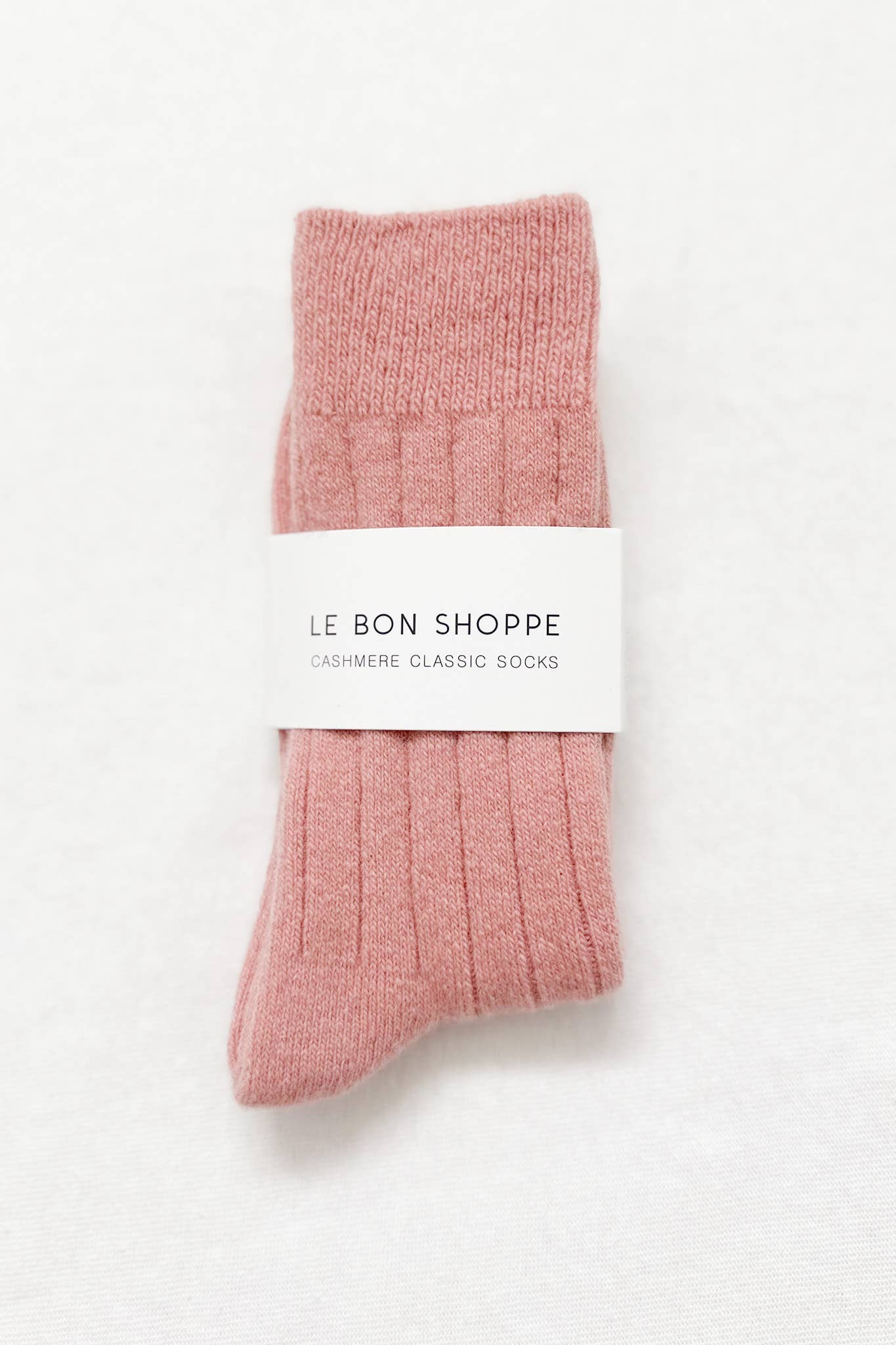 Classic Cashmere Socks - Image 41
