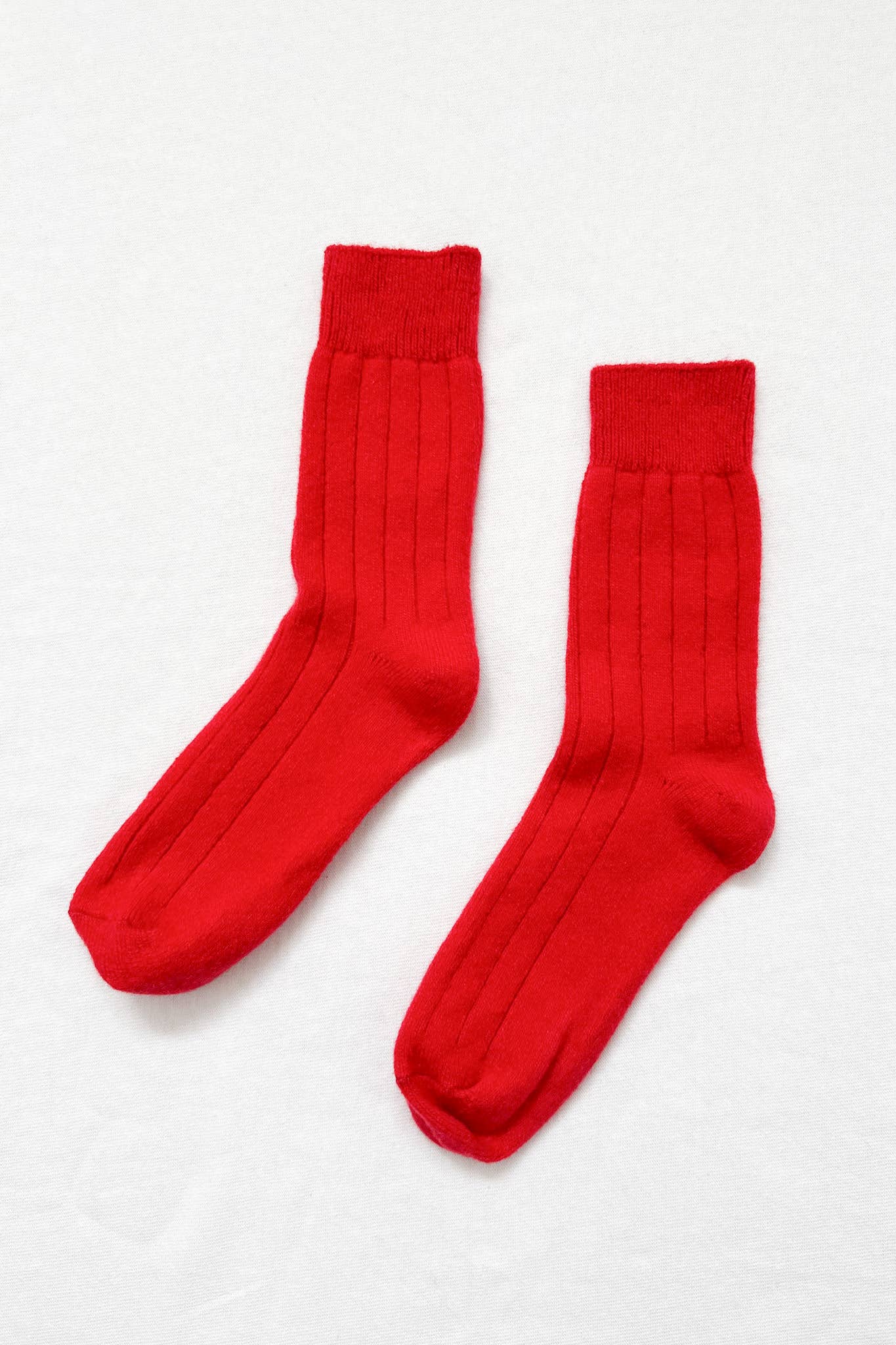 Classic Cashmere Socks - Image 44