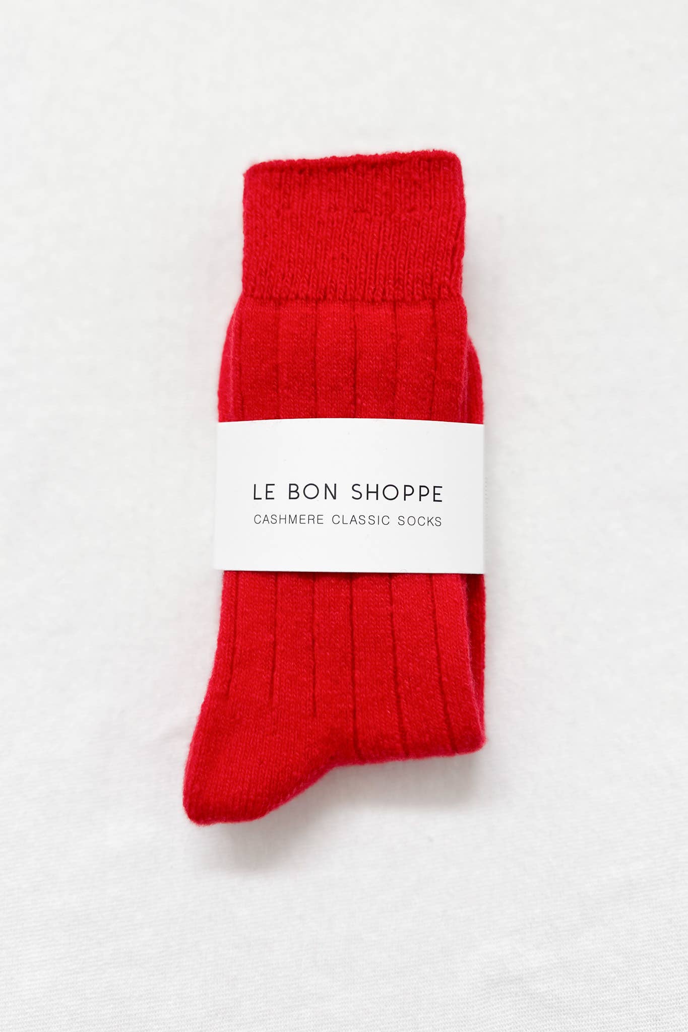 Classic Cashmere Socks - Image 45