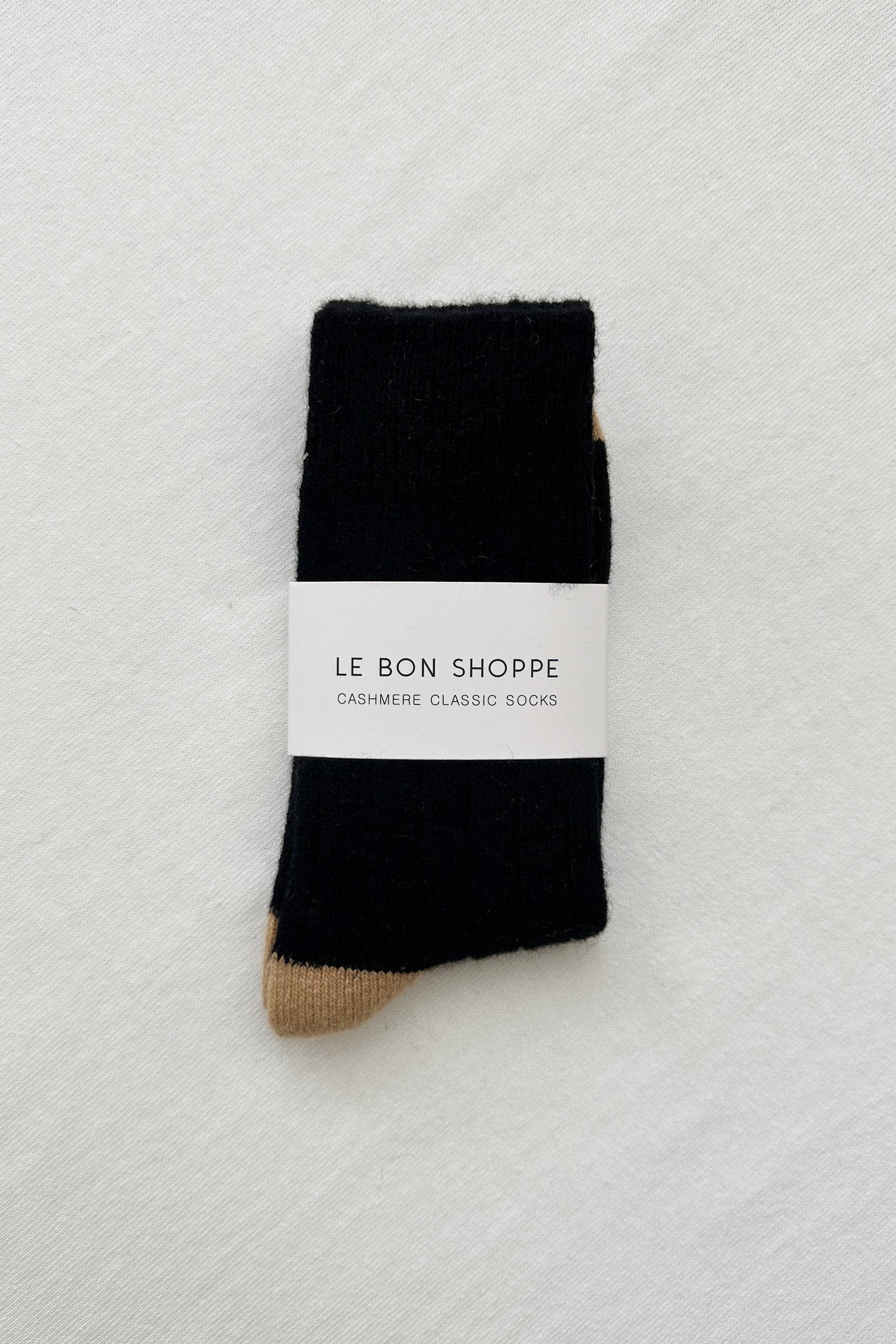 Classic Cashmere Socks - Image 51