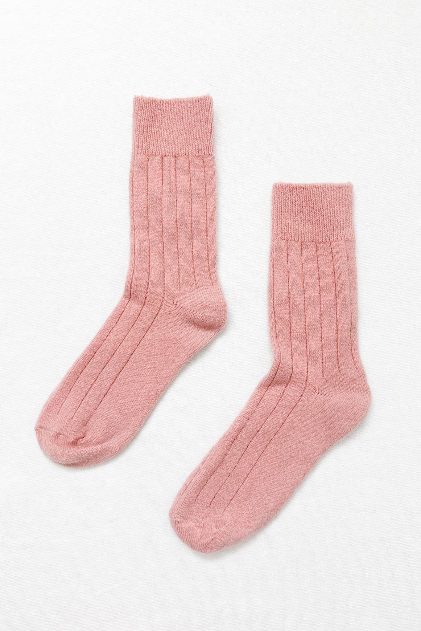 Classic Cashmere Socks - Image 6