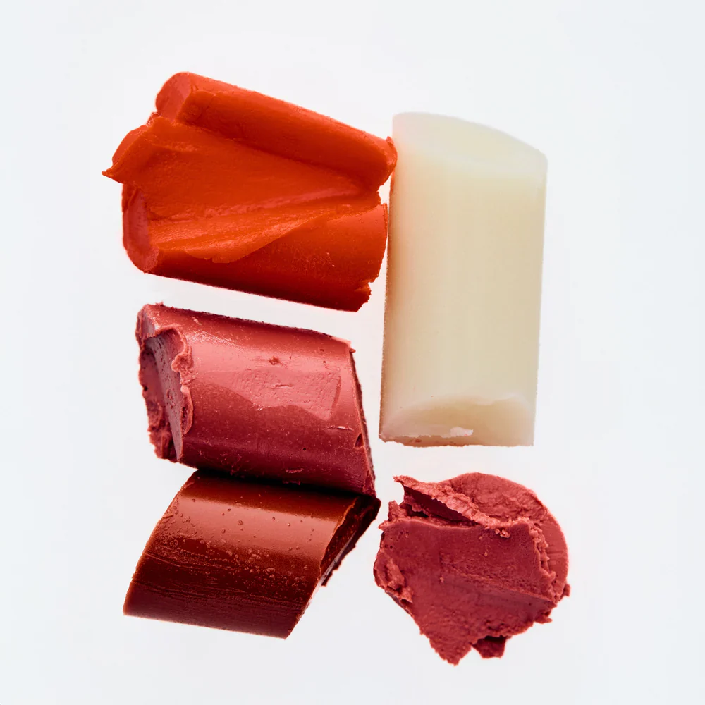 Clean Nourishing Lip Balm Trio - Image 5