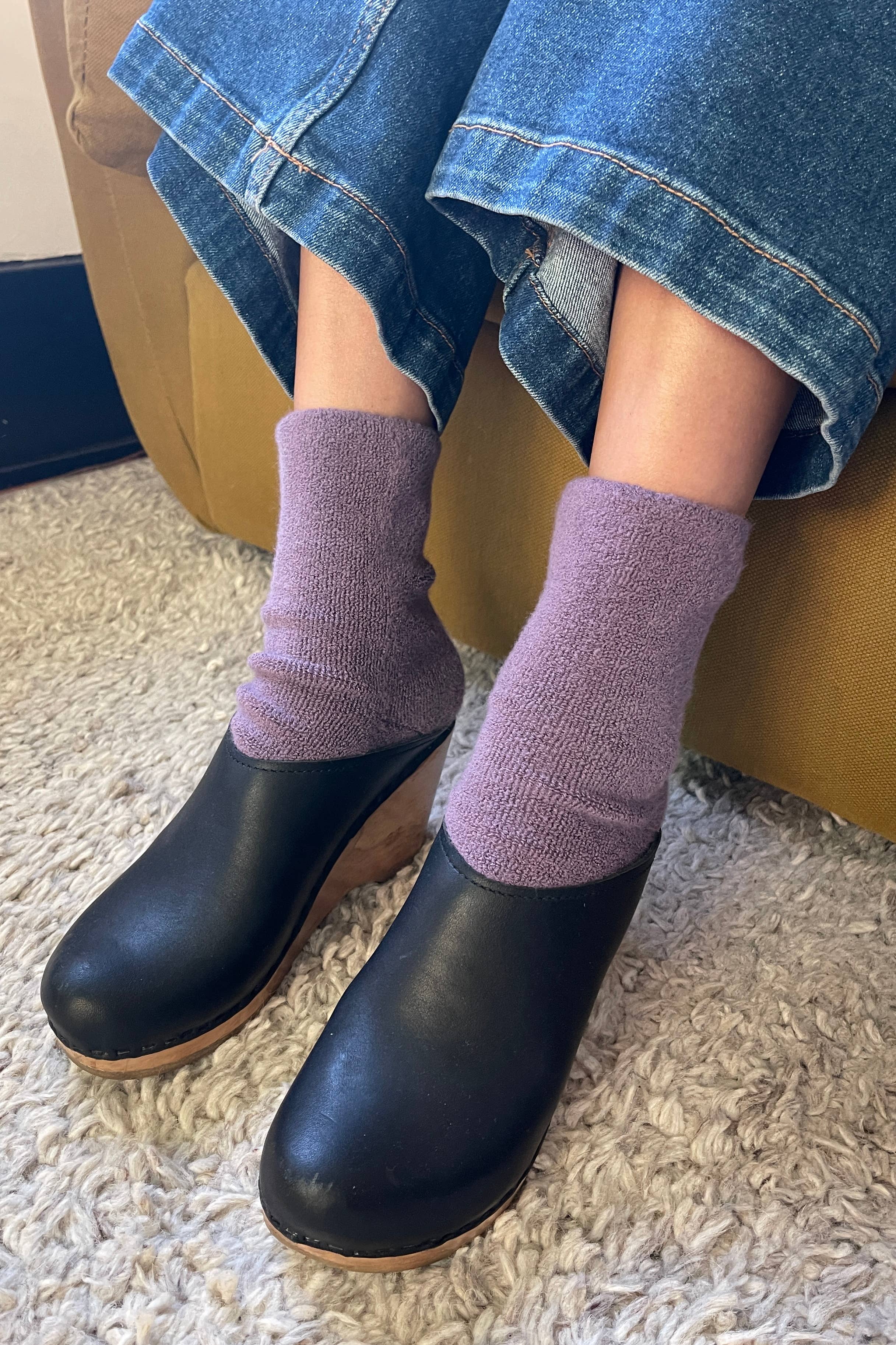 Cloud Socks - Image 6
