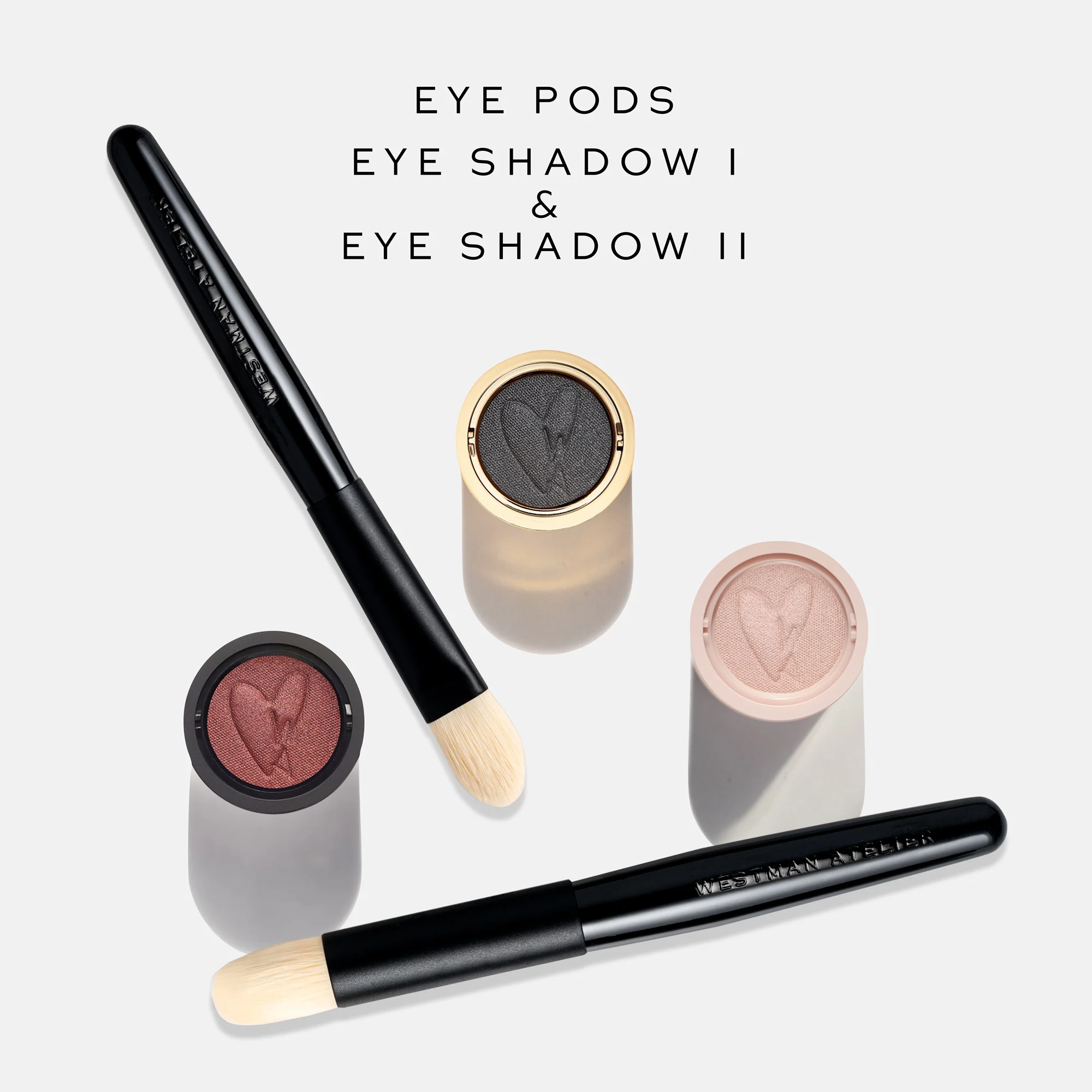 Eye Shadow I Brush - Image 2