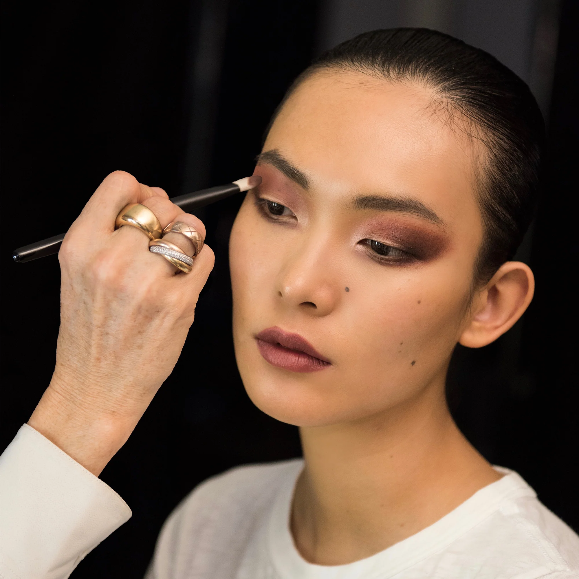 Eye Shadow I Brush - Image 3