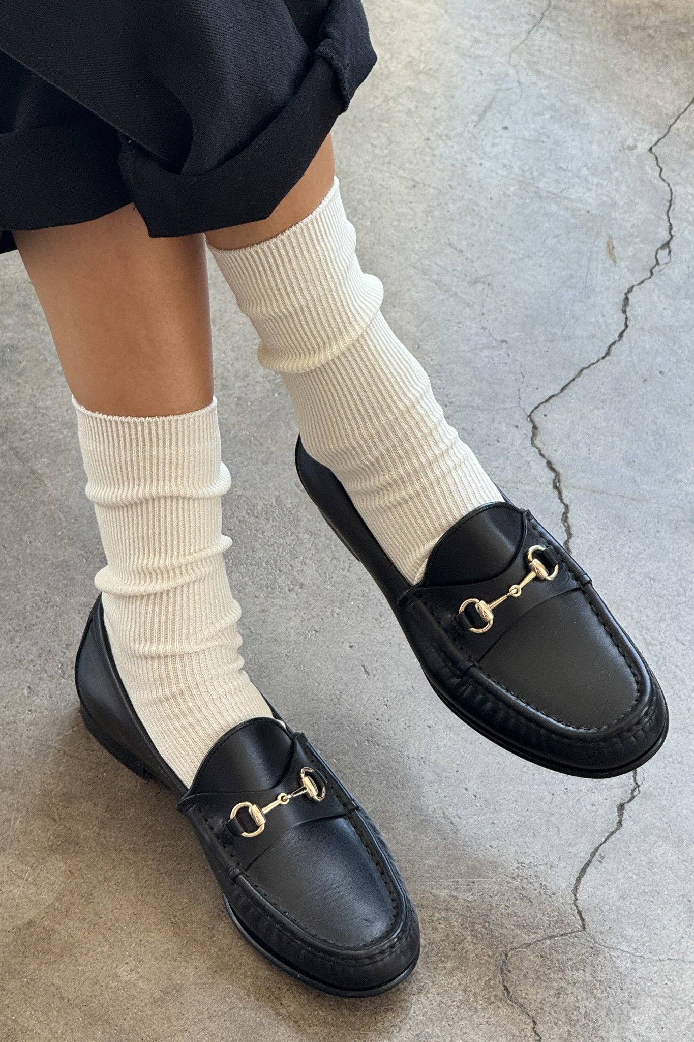 Crisp Step Socks - Image 2