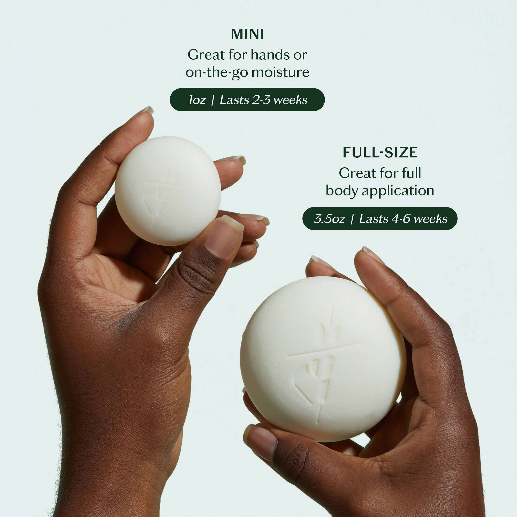 Daily Stone | Deep Moisturizing Lotion Bar - Image 12