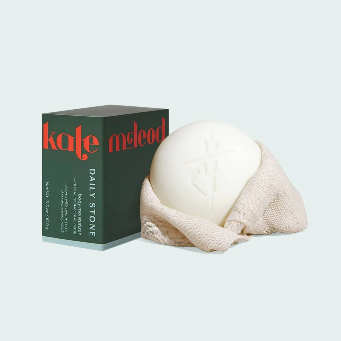 Daily Stone | Deep Moisturizing Lotion Bar - Image 14