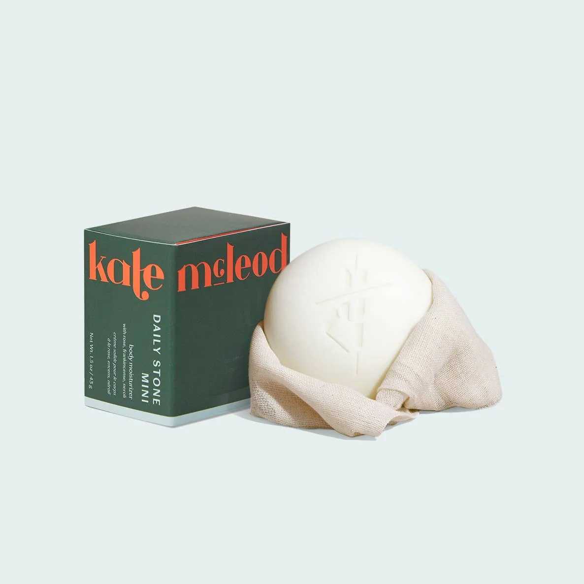 Daily Stone | Deep Moisturizing Lotion Bar - Image 15