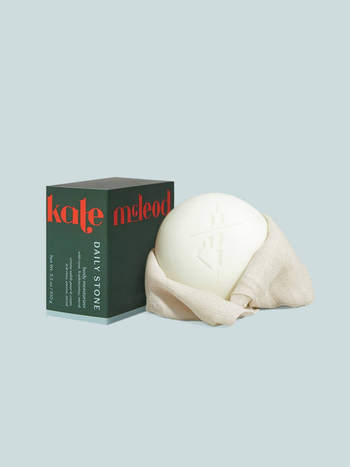 Daily Stone | Deep Moisturizing Lotion Bar - Image 16