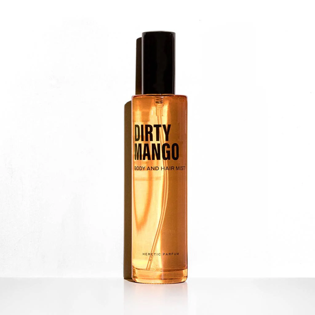DIRTY MANGO BODY MIST - Image 7