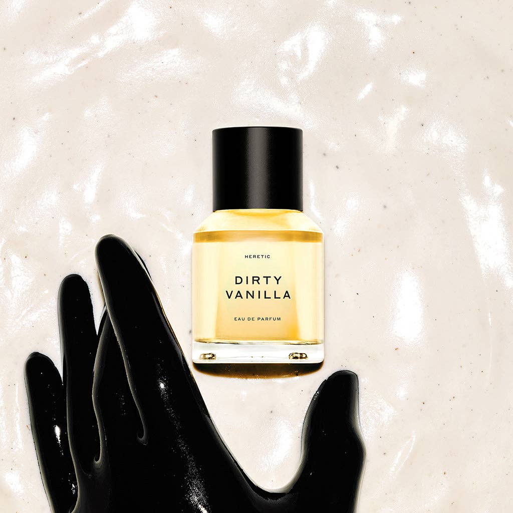 DIRTY VANILLA - Image 5