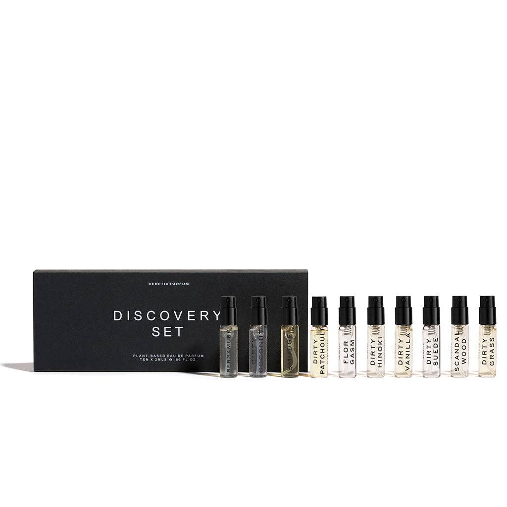 DISCOVERY SET - Image 3