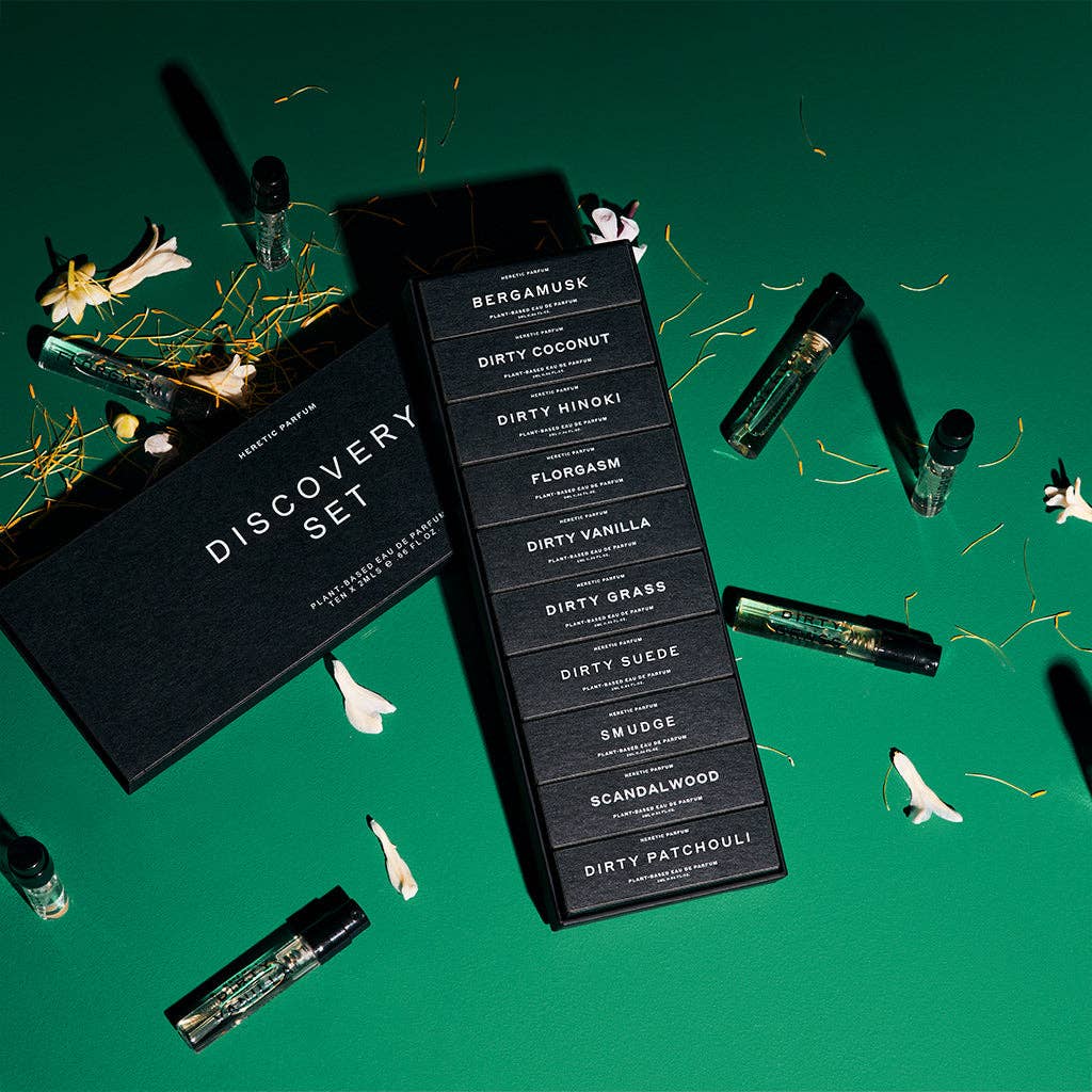 DISCOVERY SET - Image 4