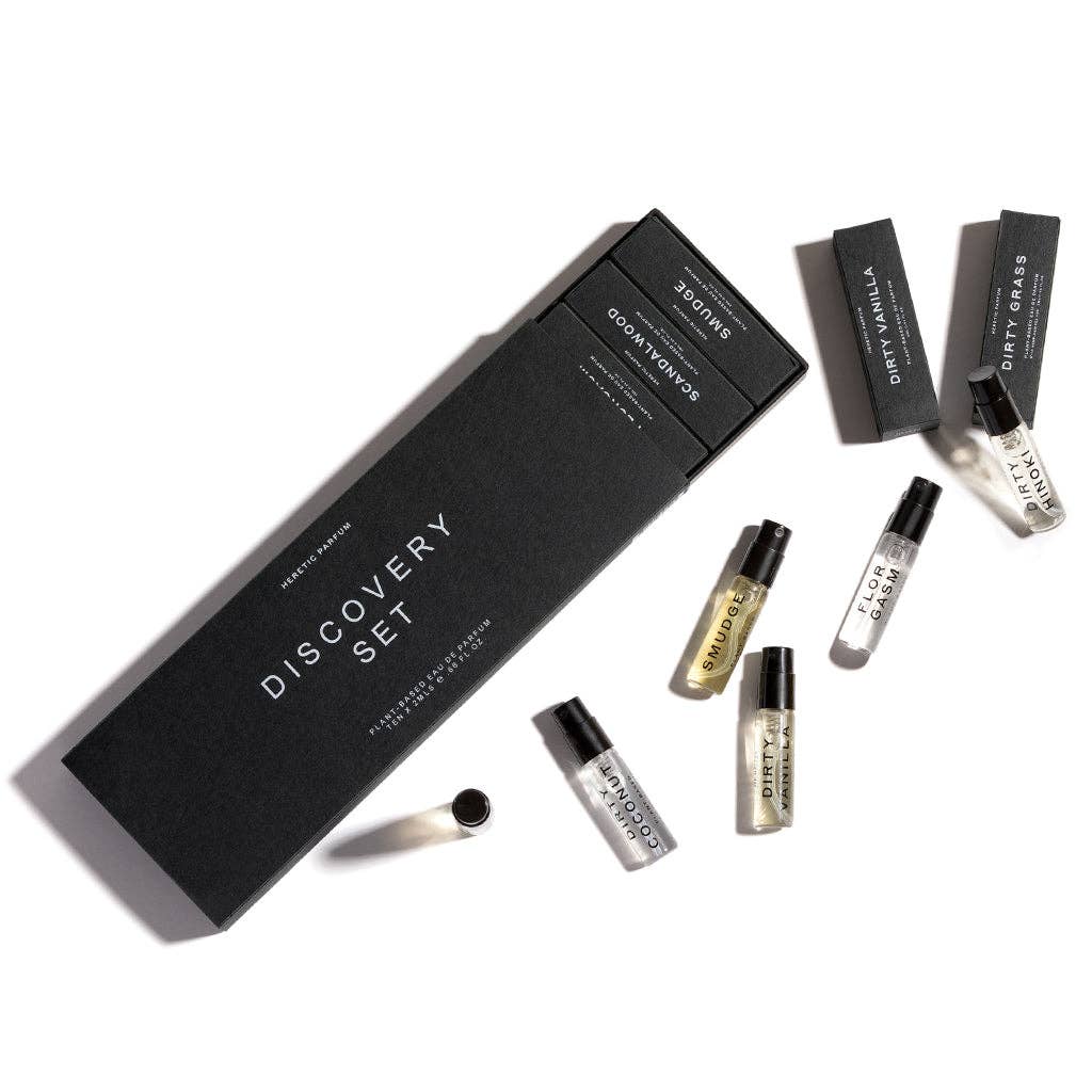 DISCOVERY SET - Image 5