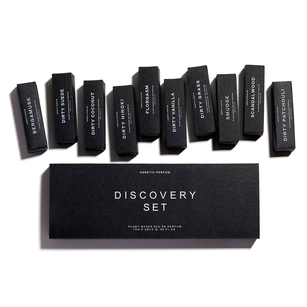 DISCOVERY SET - Image 7