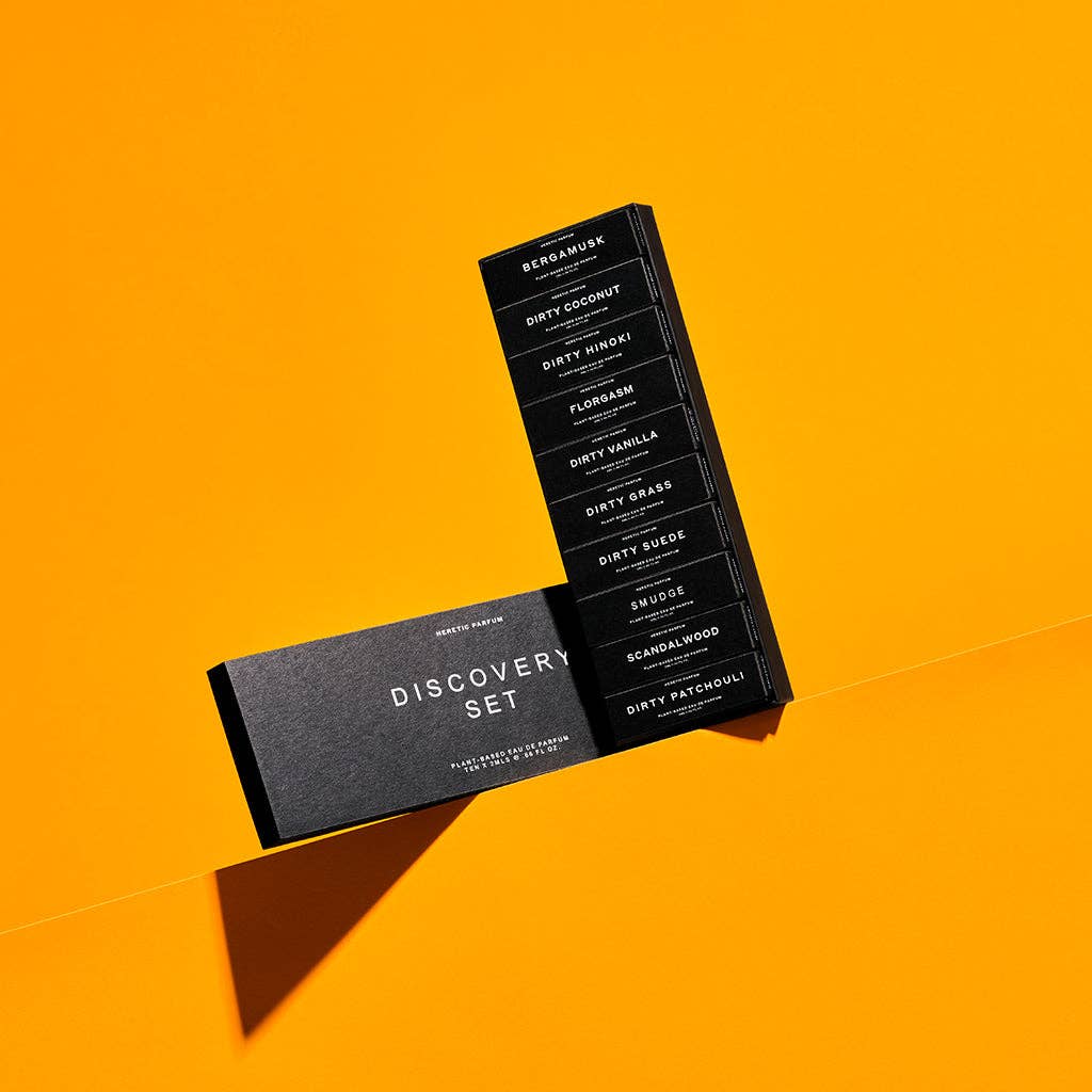 DISCOVERY SET - Image 8